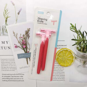 Two-piece razors HO-065 - Image 9