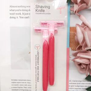 Two-piece razors HO-065 - Image 10