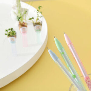 Plant grass creative gel pen Z10083(1 PC) - Image 3