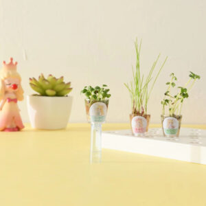 Plant grass creative gel pen Z10083(1 PC) - Image 4
