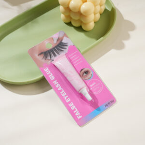 False Eyelash Glue - SY352 (Chinese and English) 7g - Image 1