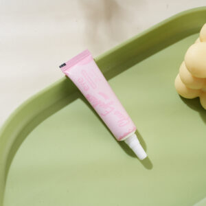 False Eyelash Glue - SY352 (Chinese and English) 7g - Image 2