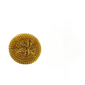 Multi-functional cleaning ball pot brush 4pcs-649 - Image 1