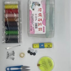 Small Multi-Purpose Sewing Box MDX-8081 - Image 1