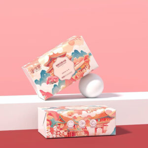 China-Chic Extractable Paper Towels 420 Pcs-ZBH-4132 - Image 1