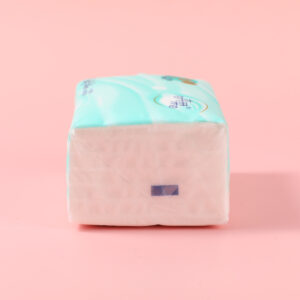 Thick & Gentle Skin-Friendly Series, 76 Sheets - Image 3