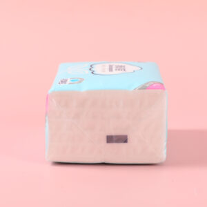 Cloud Soft Series Facial Tissues, 72 Sheets - Image 3