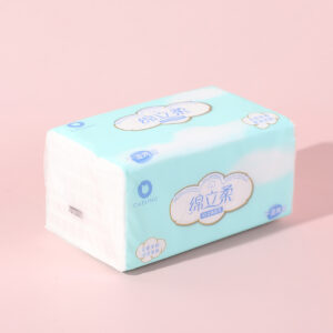 M-83 facial tissue 90 sheets (3 layers) - Image 4