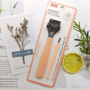 Feet dead skin removal pedicure tool-D622 - Image 8