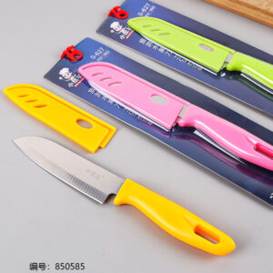 627 Travel Fruit Knife - Image 2