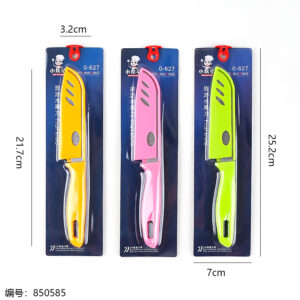 627 Travel Fruit Knife - Image 3