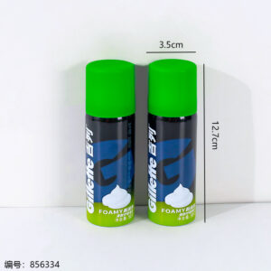 50g Shaving Foam (1*6) - Image 3