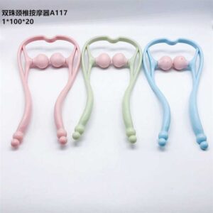 Cervical Massager A117 - Image 2