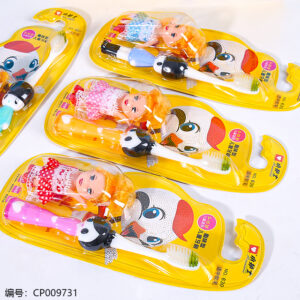 630 Children's Single Toothbrush/12 - Image 2