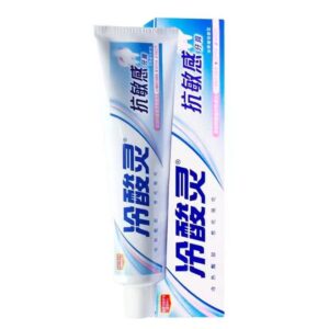 Anti-sensitivity toothpaste 160g - Image 1