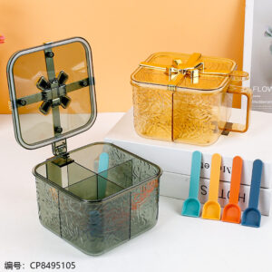 2923 seasoning box - Image 2