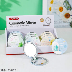 8873 Round Fun Mirror - Image 1