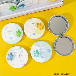 8873 Round Fun Mirror - Image 2