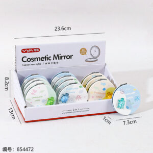 8873 Round Fun Mirror - Image 3