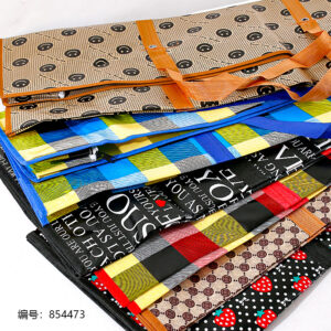 Standard 90# Size Travel Bag - Image 4