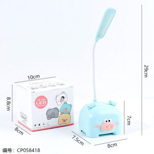Cartoon standing lamp-1128 - Image 3