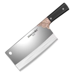 F005-Zengtai Chopping Knife - Image 5