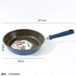 Eberfey 26cm Food Star Sea frying pan - Image 3