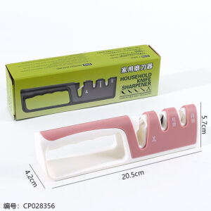 123-Household Knife Sharpener - Image 3