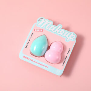 Makeup Sponge S-608 - Image 1