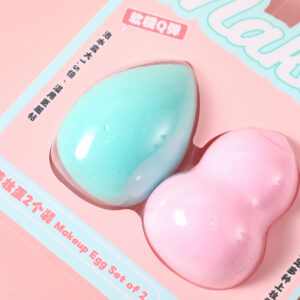 Makeup Sponge S-608 - Image 3