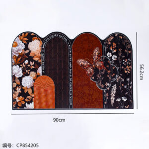 3rd Gen Diatomite Door Mat 60*90 - Image 3