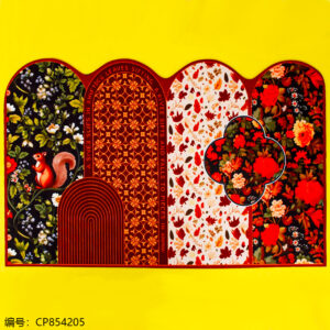 3rd Gen Diatomite Door Mat 60*90 - Image 4