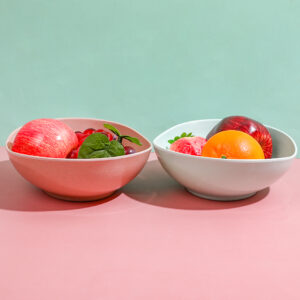 999-8 Fruit wheat straw bowl - Image 2