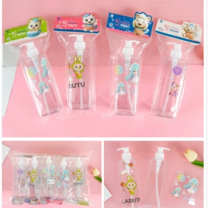 Large Spray Bottle - 140 - Image 1