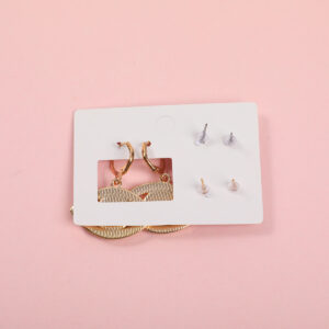 Eye Series Luxury 3 Pairs Earrings-7 - Image 3