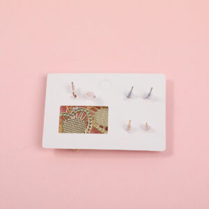 Eye Series Luxury 3 Pairs Earrings-1 - Image 3