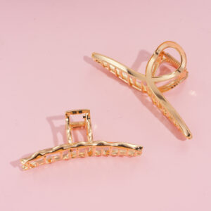 Luxury Alloy Claw Clip -19 - Image 3
