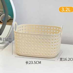 Desktop Storage Basket 8801 - Image 1