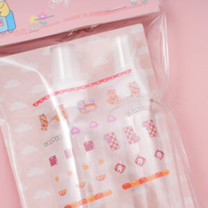 S-563 DIY Spray Bottle Set - Image 3