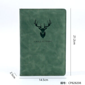552 Notepad - Image 3