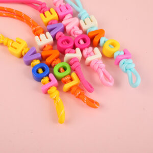 "LOVE" Charm - Image 3