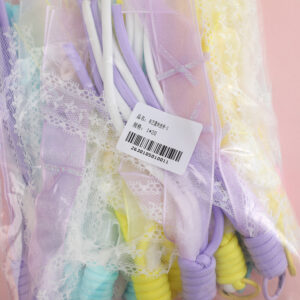 Fabric Lace Charm - 3 - Image 4