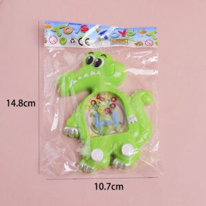 Crocodile Water Ring Toss Game 131-F - Image 3