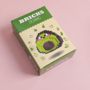 Fruit Building Blocks - Image 2