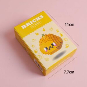 Fruit Building Blocks - Image 3