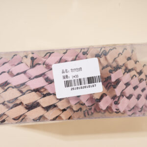 Minimalist Fabric Headband - Image 4