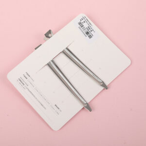 Silver Galaxy Series Hair Clips (2pcs)-15 - Image 3