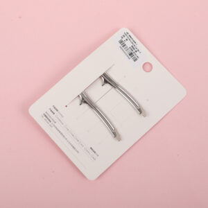 Silver Galaxy Series Hair Clips (2pcs)-13 - Image 3