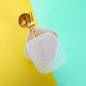 2207 square high fresh-keeping box - Image 3
