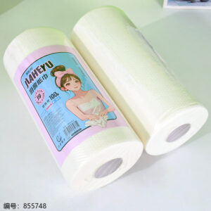 2212 Pink 100-Sheet Thick White Cloth - Image 2